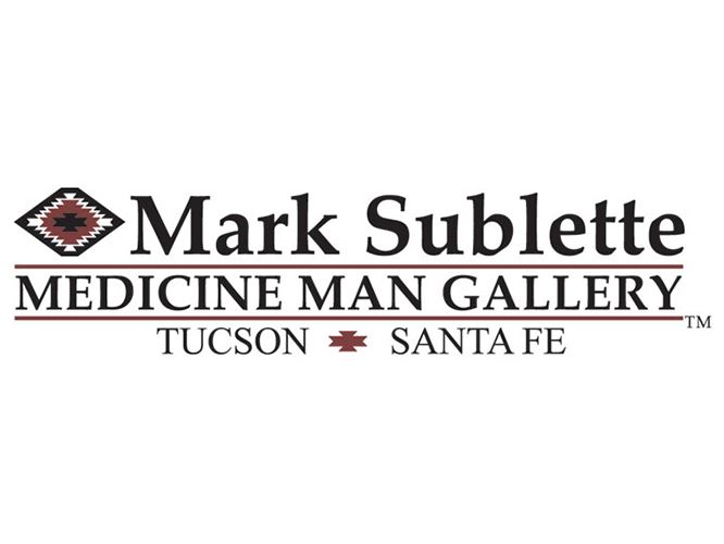 Medicine Man Gallery